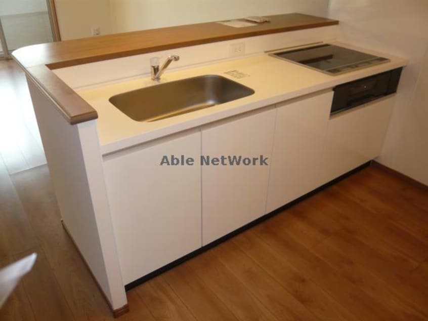  ステラ・フィオーレⅡ