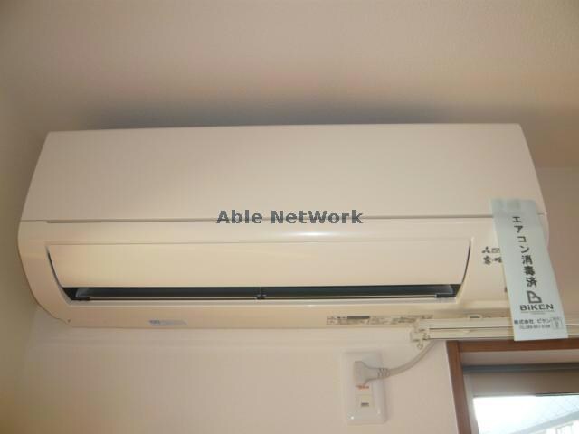  ステラ・フィオーレⅡ