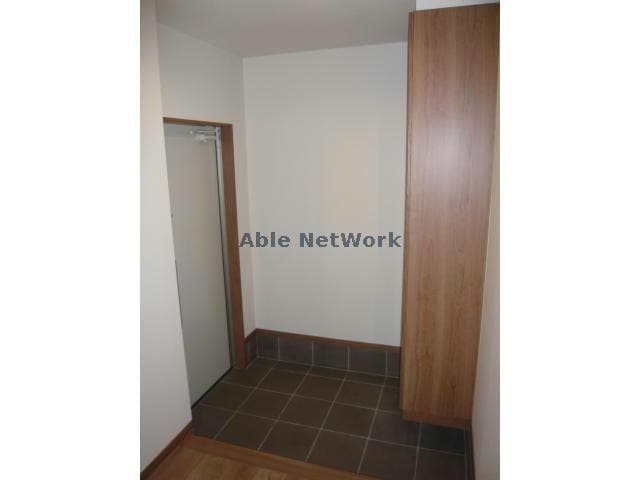  ステラ・フィオーレⅡ