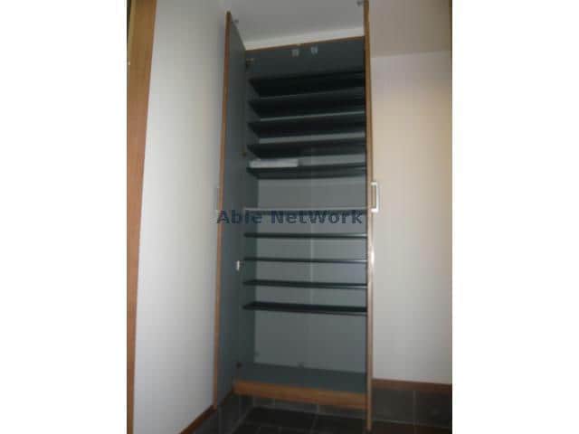  ステラ・フィオーレⅡ