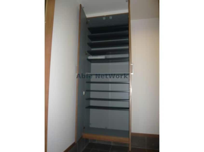  ステラ・フィオーレⅡ