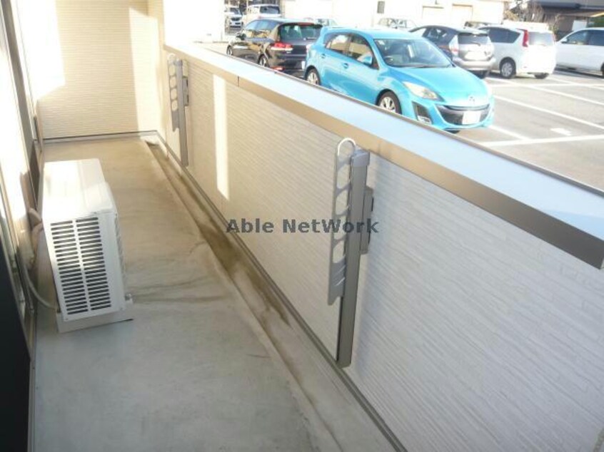  ステラ・フィオーレⅡ