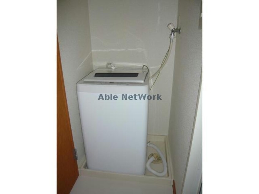  レオパレスひまわり松前