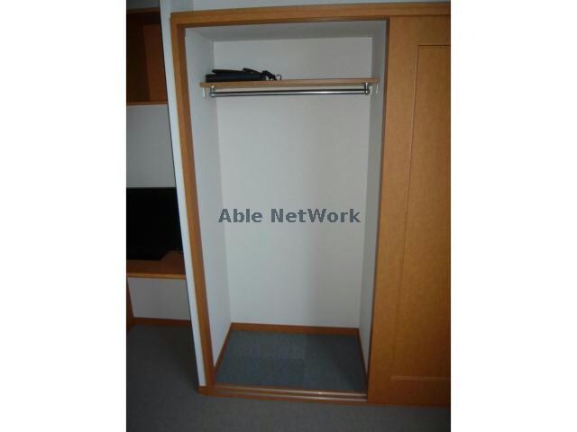  レオパレスひまわり松前