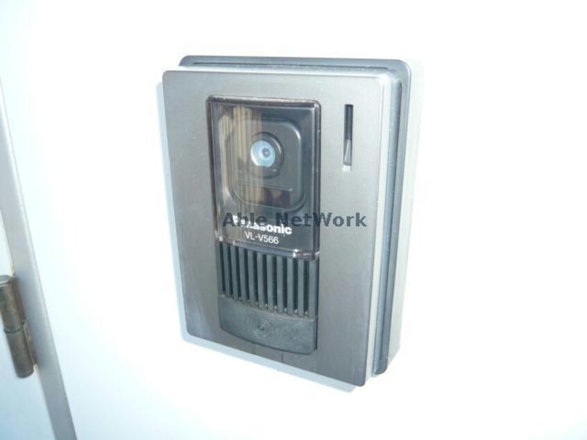  レオパレスひまわり松前