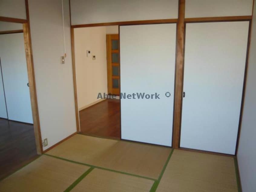  グランドール余戸