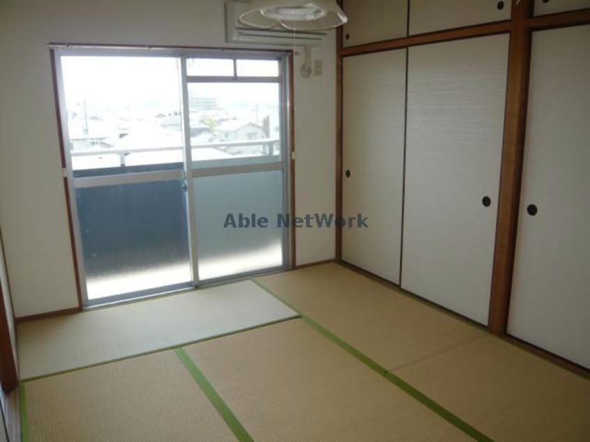  グランドール余戸