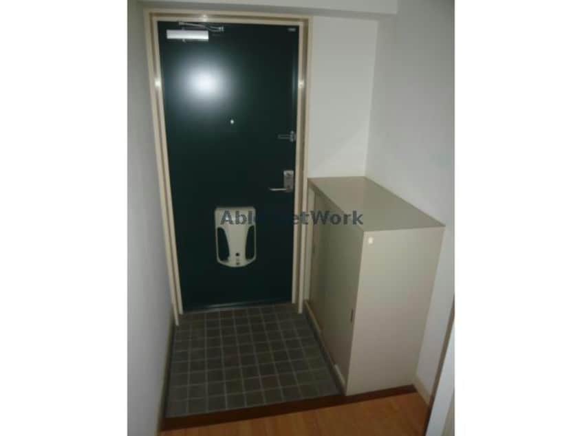  グランドール余戸