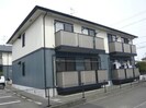 リヴェールSACHIの外観
