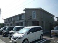ミルト松前Ⅲ
