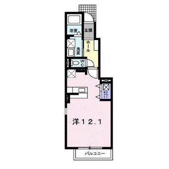 間取図 マラマ