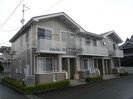 オーブ・パラッツォの外観
