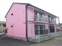 グリーンパーク佐伯