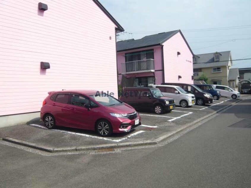  グリーンパーク佐伯