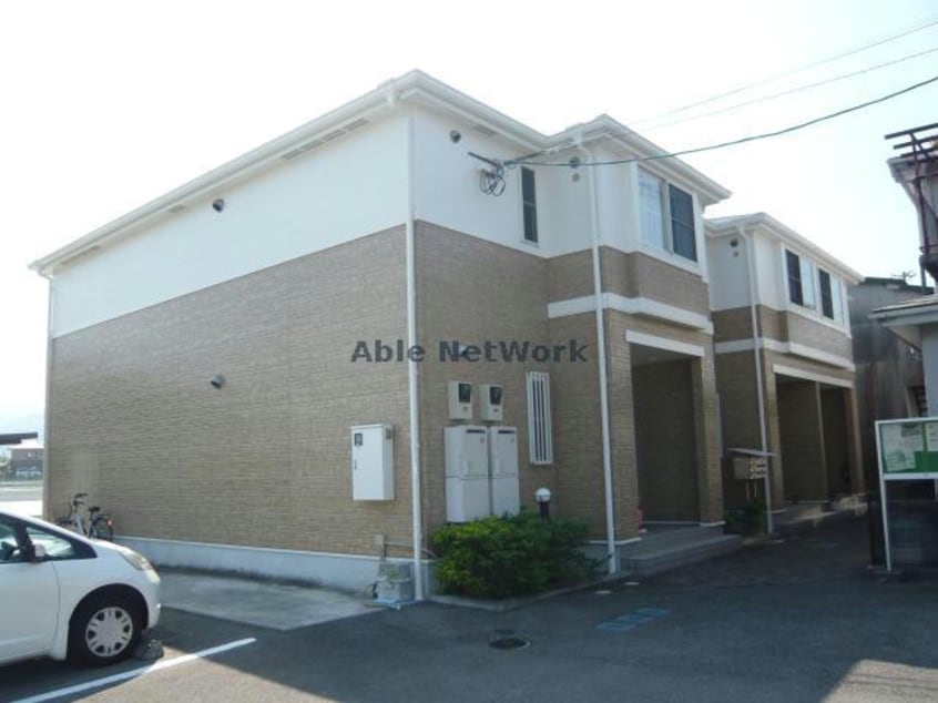  ファインディアハイツ