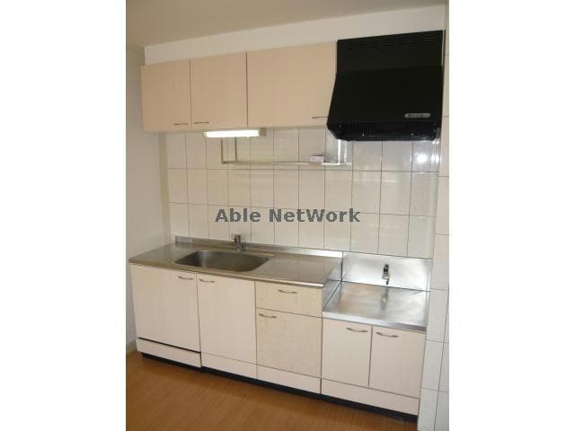  ファインディアハイツ