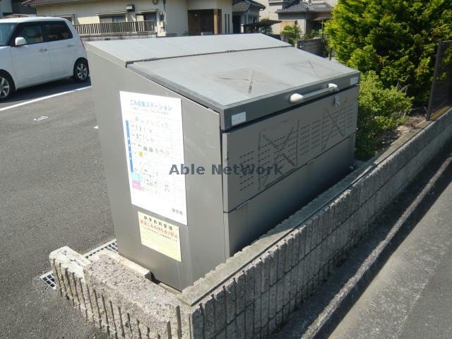  ファインディアハイツ