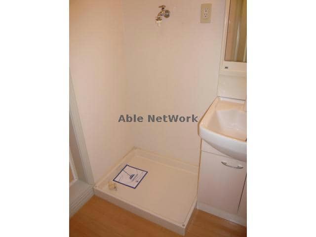  ファインディアハイツ