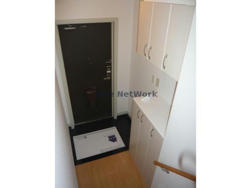  ファインディアハイツ