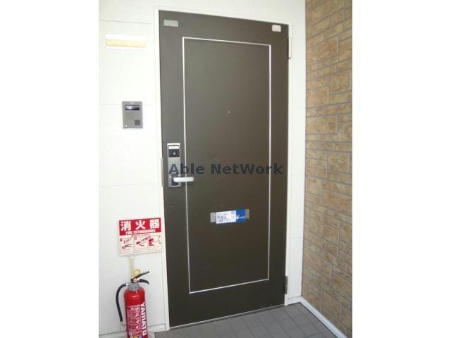  ファインディアハイツ