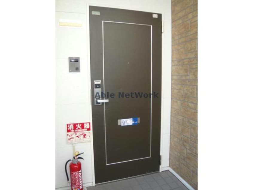  ファインディアハイツ