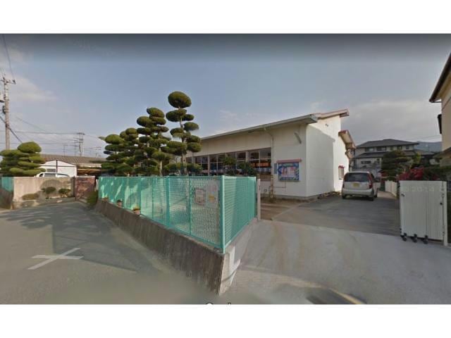 伊予市立からたち幼稚園(幼稚園/保育園)まで425m ファインディアハイツ