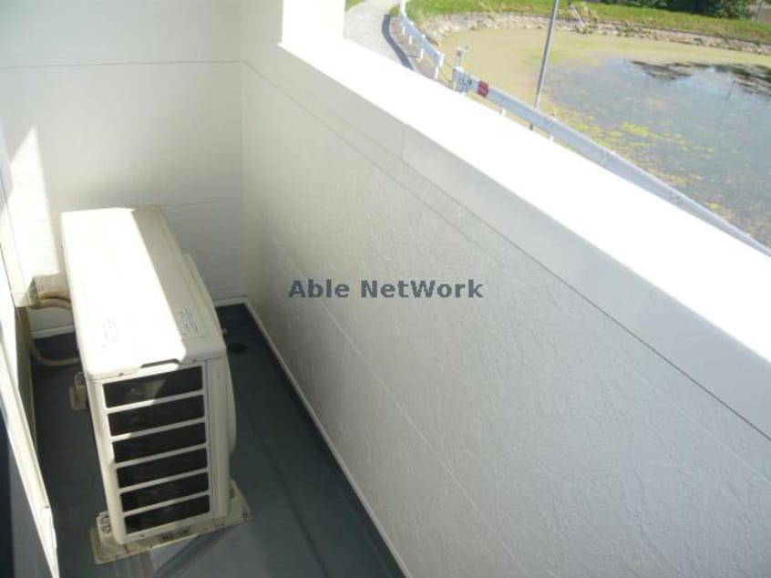  ファインディアハイツ