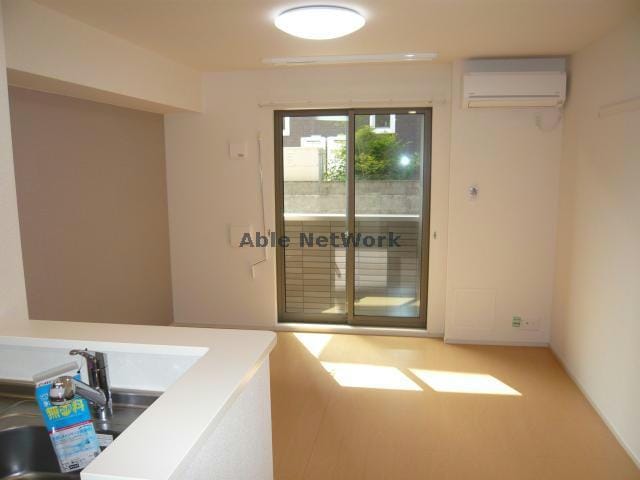  レジデンスT・IYO