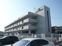 ロイヤルアネックス土居田