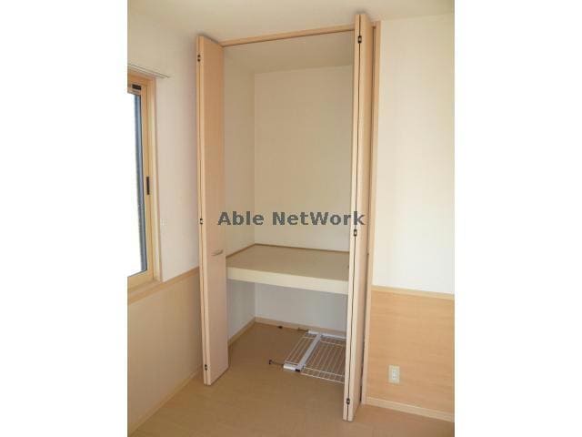  アルカンシエル