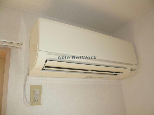  アルカンシエル