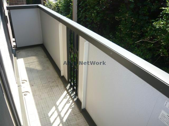  アルカンシエル