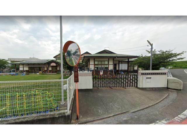 なかむら保育所(幼稚園/保育園)まで1099m レイ セン