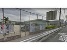 松山市立余土小学校(小学校)まで455m フレニール45