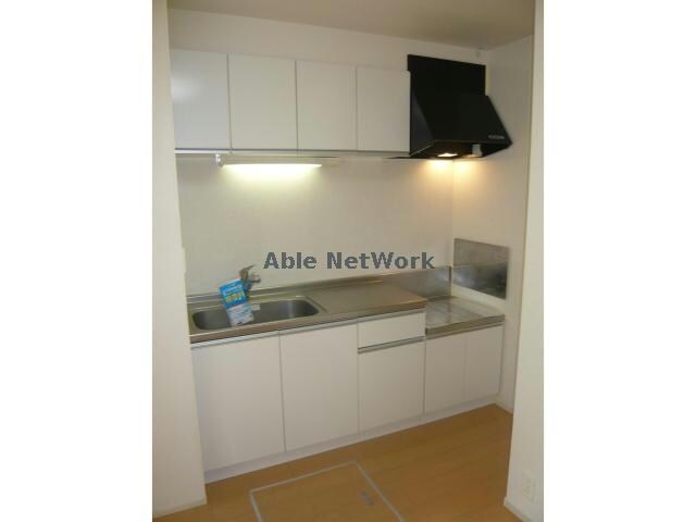  オレンジハイツSS