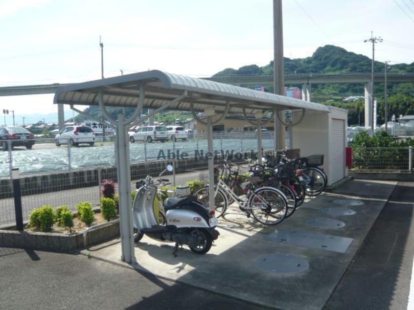  オレンジハイツSS