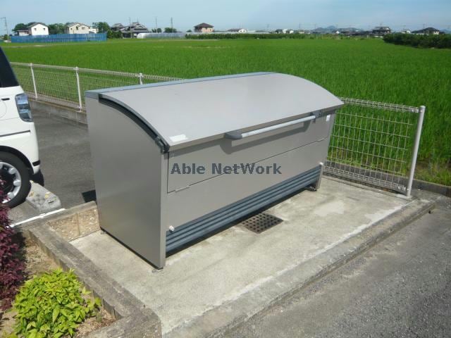  オレンジハイツSS