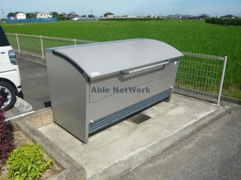  オレンジハイツSS