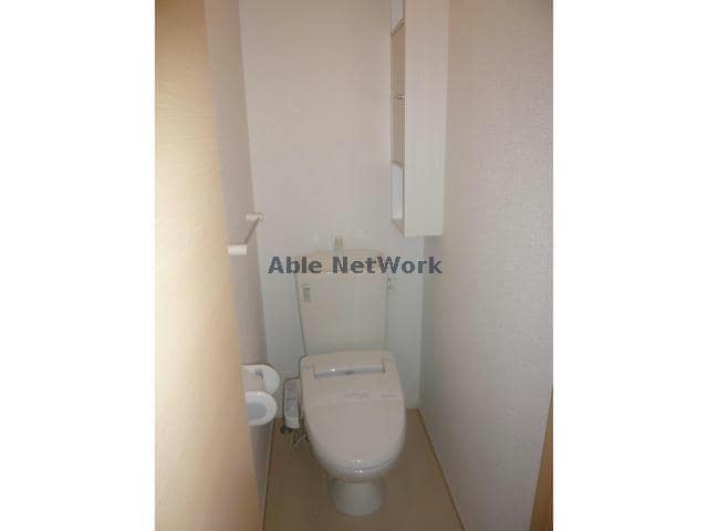  オレンジハイツSS