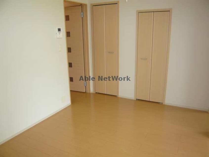  オレンジハイツSS