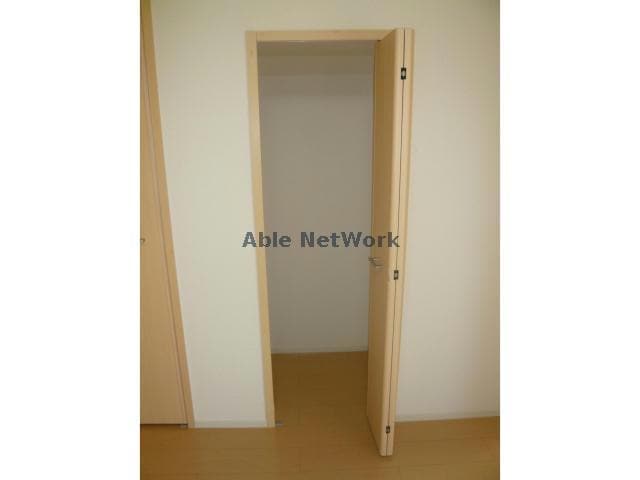  オレンジハイツSS