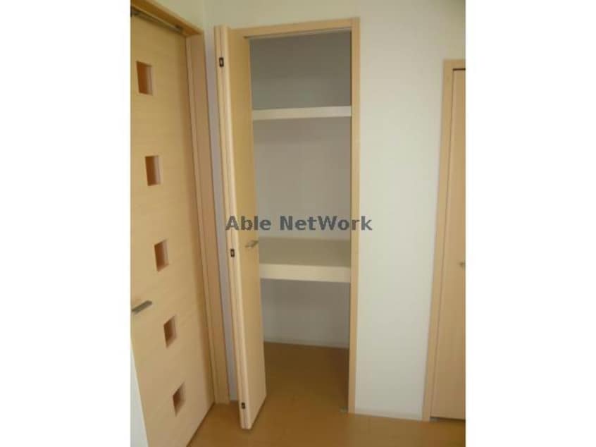  オレンジハイツSS