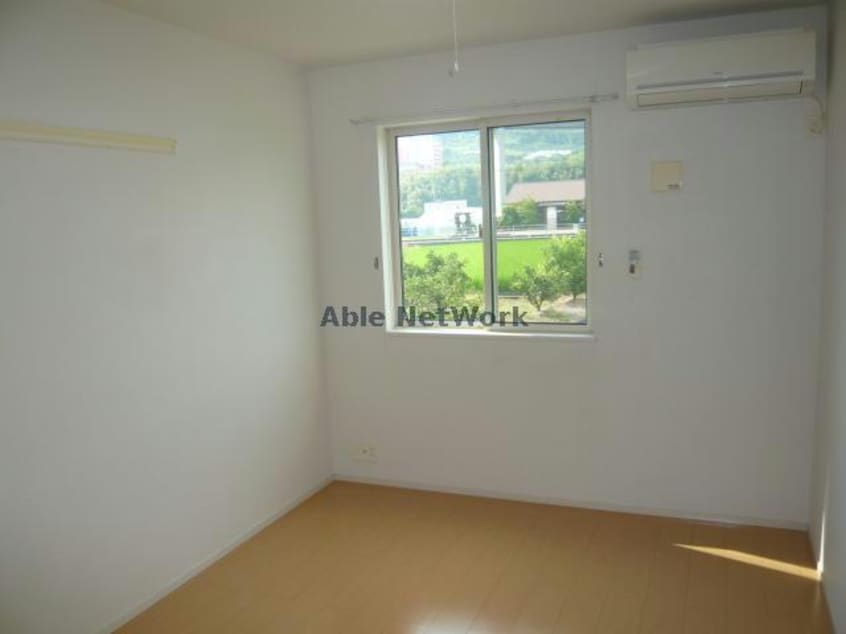  オレンジハイツSS