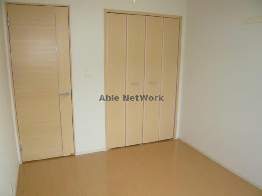  オレンジハイツSS