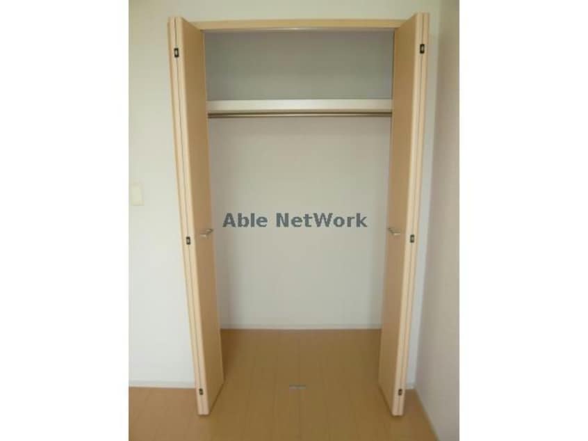  オレンジハイツSS