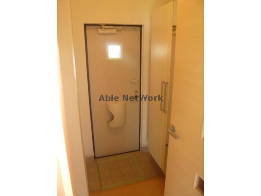  オレンジハイツSS