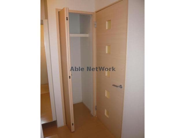  オレンジハイツSS