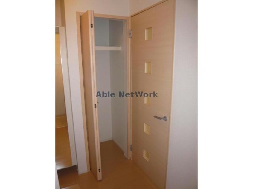  オレンジハイツSS