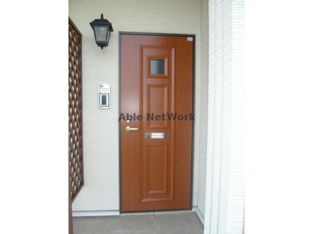  オレンジハイツSS