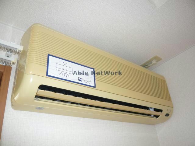  サンシャイン柳